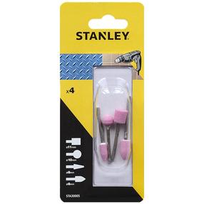 Набор насадок Stanley STA30005-XJ