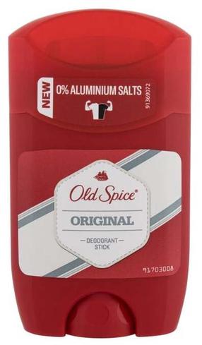 Vyriškas dezodorantas Old Spice Original Deo Stick, 50 ml