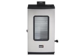 Kūpinātava Mustang Electric smoker, 22.1 kg, 650 W
