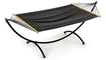 Hamakas ModernHome, juoda sp., 296 cm