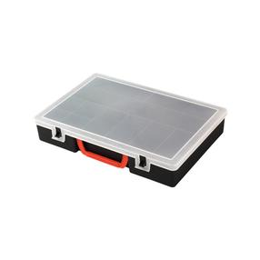 Organizatorius - dėklas įrankiams Okko 5902455501840, 34.5 cm x 24.5 cm x 6 cm, juoda sp.