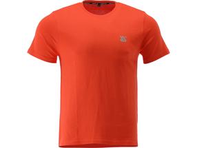 T-krekls vīriešu Yato Basic YT-78486, oranža krās., 2XL izmērs