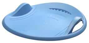Постилка Plastkon Supernova, синий цв., 60 см x 60 см