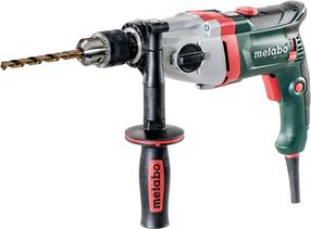 Электрическая дрель Metabo