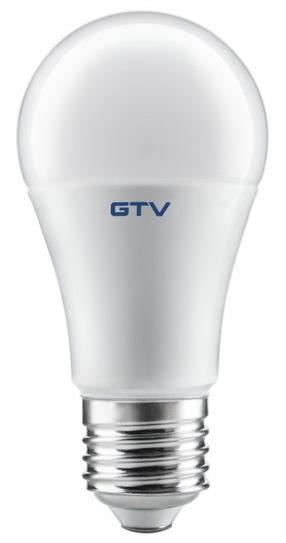 Spuldze GTV LED, A60, 3000 °K, E27, 15 W, 1320 lm