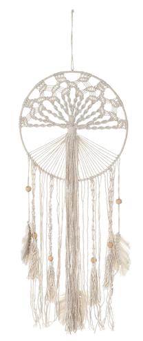 Sienos dekoracija OTE Dream Catcher, 33 cm x 80 cm