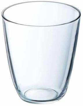 Glāze Luminarc Concepto, stikls, 0.31 l