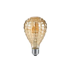 Лампочка Trio Trio Vintage A25 LED, A25, 2700 °К, E27, 4 Вт, 320 лм