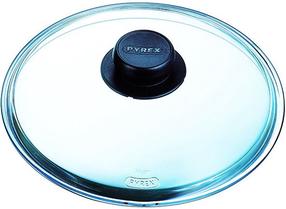 Крышка для сковороды Pyrex, 240 мм