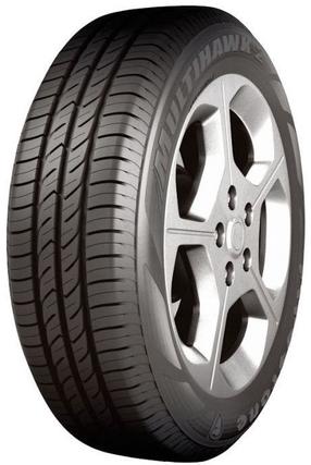 Vasarinė automobilių padanga Firestone Multihawk 2 165/60/R14, 75-H, E, C, 69 dB