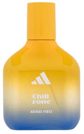Парфюмированная вода Adidas Vibes Chill Zone, 50 мл