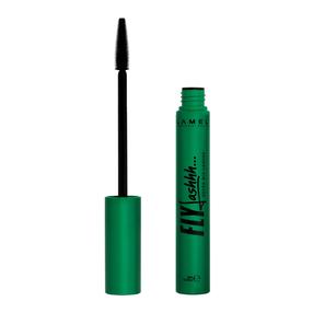 Тушь для ресниц Lamel Fly Lash Extra Big, 10 мл, черный цв.