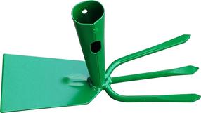 Kauptukas LS9317, metalas, 20 cm