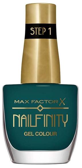 Küünelakk Max Factor Nailfinity Gel Colour, 12 ml