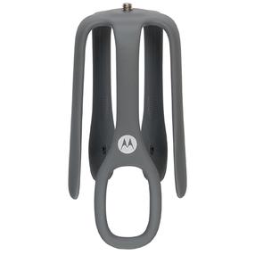 Bērnu novērošanas kameras stiprinājums Motorola Universal, pelēka krās.
