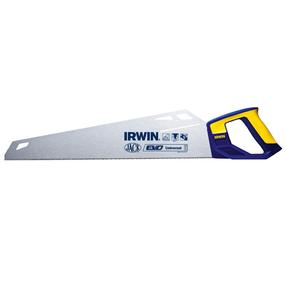 Пила Irwin, дерево