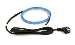 Нагревательный кабель Devi DPH-10, 4 м, 40 Вт