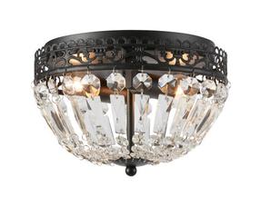 Sietynas lubų Markslojd Etienne, E14, 2 x 40 W