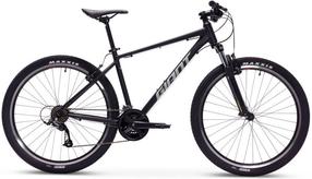Dviratis kalnų Giant ATX 26, 26 ", S rėmas, juoda sp.