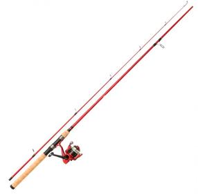 Spinning Berkley Cherrywood Original 272 1531549, 270 cm, 489 g, pruun v./punane v.