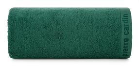 Vonios rankšluostis Pierre Cardin R189-02, tamsi turkio sp., 90 cm x 50 cm