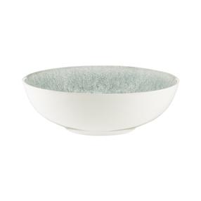 Salotinė Ambition Olivia, žalia sp., 17.8 cm, 0.68 l