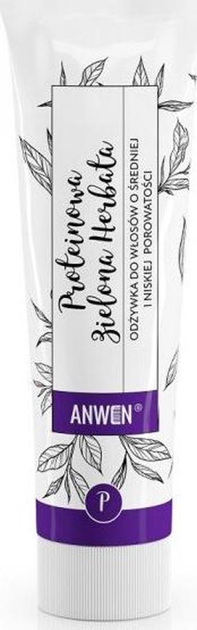 Matu kondicionieris Anwen Protein, 100 ml