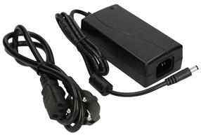 Lādētāji portatīvajiem datoriem Extralink 2A 5.5/2.1mm, 96 W, 48 V