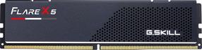Operatyvioji atmintis (RAM) G.SKILL Flare X5 F5-6000J3038F8GH1-FX5, DDR5, 8 GB, 6000 MHz