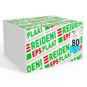Полистирол, 120 см x 100 см x 5 см