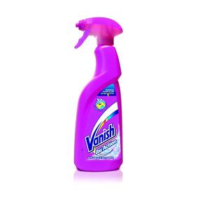 Plekieemaldusvahend Vanish, 0.5 l