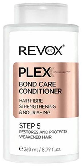 Matu kondicionieris Revox B77 Plex Step 5, 260 ml