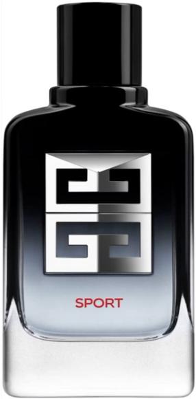 Parfimērijas ūdens Givenchy Gentleman Society Sport, 60 ml