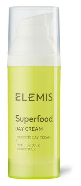 Sejas krēms Elemis Superfood, 50 ml