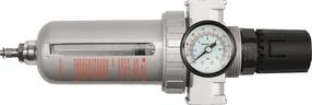 Įrankis, reduktorius su filtru Vorel Fr-200