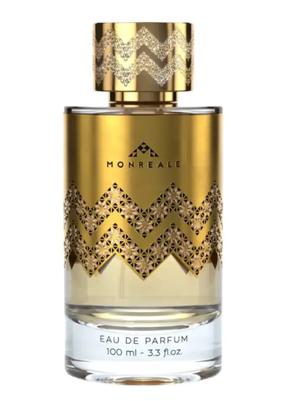 Kvapusis vanduo Monreale Bergamot Blow, 100 ml
