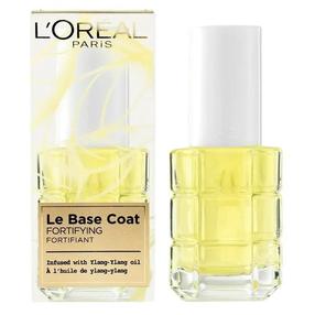 Nagu lakas bāze L’Oréal Paris Le Base Fortifying, 13.5 ml