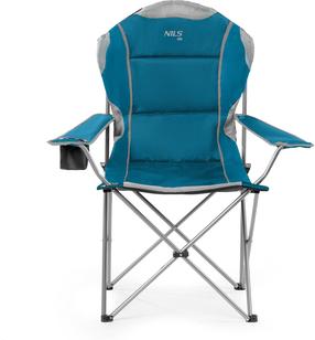 Складной стул Nils Extreme NC3080, 50 см x 95 см x 110 см