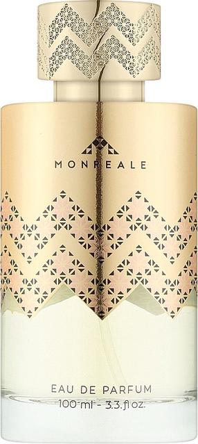 Parfimērijas ūdens Monreale Honey Moon, 100 ml
