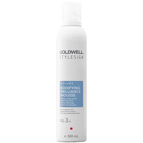 Matu putas Goldwell StyleSign Volume Bodifying Brilliance, 300 ml