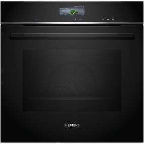 Įmontuojama orkaitė Siemens iQ700 HR776G1B1