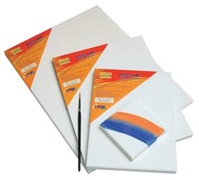 Канва Kreul 64040 белый цв., 40 см x 40 см x 1.7 см
