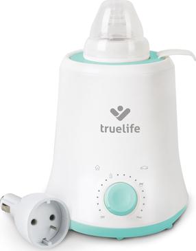 Pudeļu sildītājs TrueLife Invio BW Single