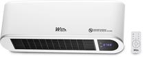 Keraminis šildytuvas Warm Tech, 2 kW