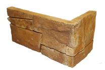 Dekoratyvinis akmuo Stonelita Korolita 4779032220019, 180 mm x 94 mm x 15 mm, 14 vnt.