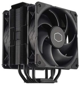 Oro aušintuvas procesoriui Cooler Master Hyper 212 Black X Duo, 125 mm x 152 mm