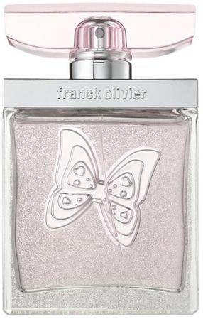 Kvapusis vanduo Franck Olivier Nature, 50 ml
