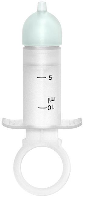Nasaalne aspiraator Suavinex Nasal Cleaner