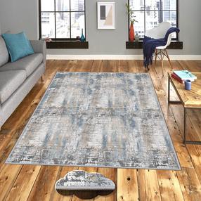 Paklāja celiņš Conceptum Hypnose Eexfab820, daudzkrāsaina, 200 cm x 100 cm
