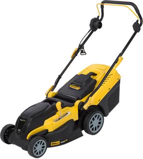 Elektriskais zāles pļāvējs Powerplus POWXG6251, 1600 W